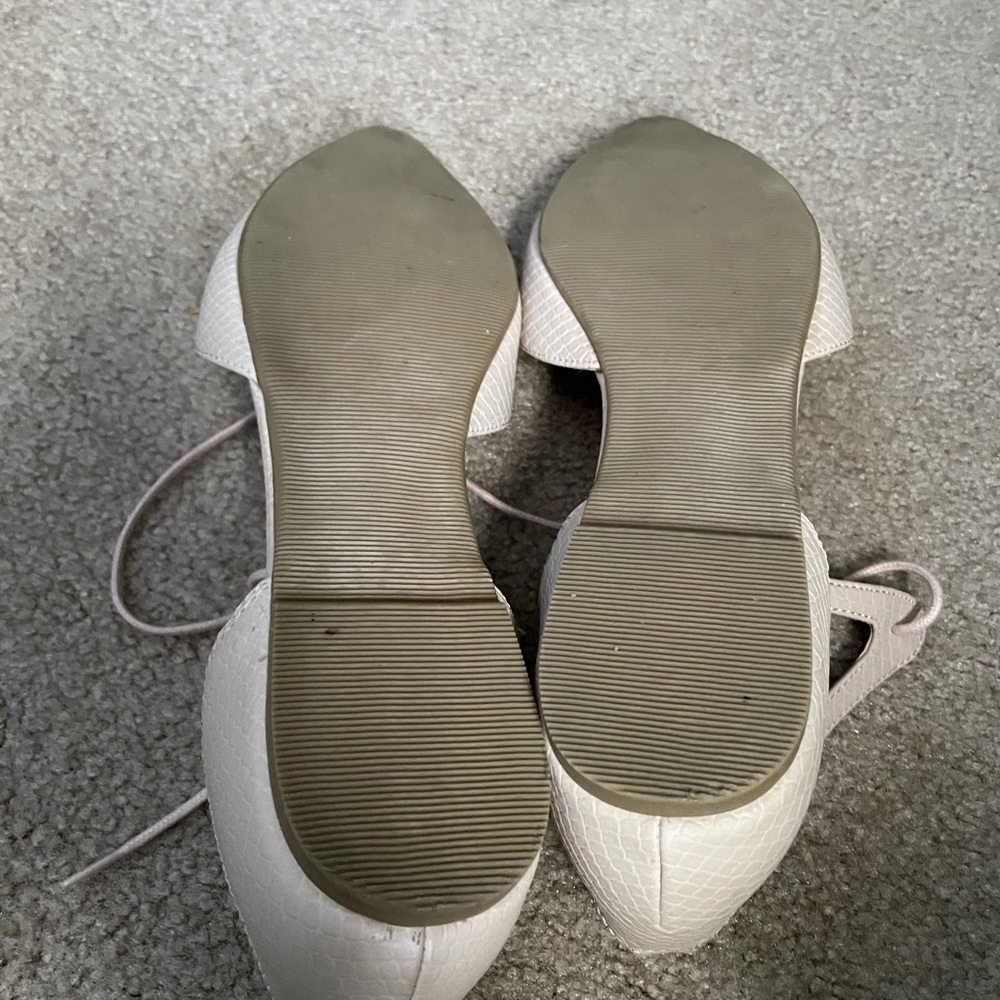 Brand new flats